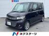SUZUKI PALETTE SW