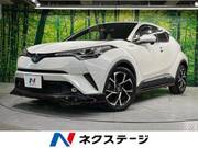 2019 TOYOTA C-HR G