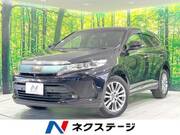 2017 TOYOTA HARRIER