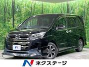 2019 TOYOTA NOAH