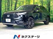 2023 HONDA VEZEL