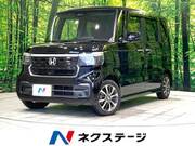 2024 HONDA N-BOX CUSTOM