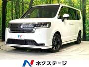 2026 HONDA STEPWAGON