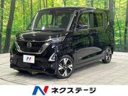2022 NISSAN ROOX