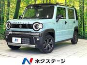 2024 SUZUKI HUSTLER