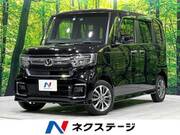 2022 HONDA N-BOX CUSTOM