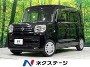 2019 SUZUKI SPACIA