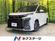 2025 TOYOTA VOXY