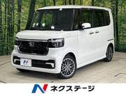 2024 HONDA N-BOX CUSTOM