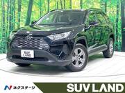 2024 TOYOTA RAV4 X