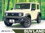 2024 SUZUKI JIMNY SIERRA