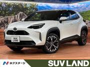 2024 TOYOTA YARIS CROSS HYBRID Z