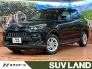 2023 TOYOTA RAIZE