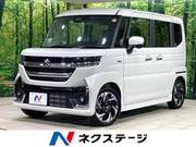 2025 SUZUKI SPACIA CUSTOM
