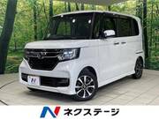 2019 HONDA N-BOX CUSTOM