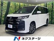 2023 TOYOTA NOAH
