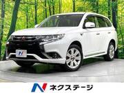 2018 MITSUBISHI OUTLANDER PHEV