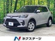 2025 TOYOTA RAIZE