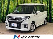 2023 SUZUKI SOLIO