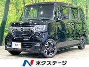 2018 HONDA N-BOX CUSTOM