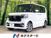 2026 HONDA N-BOX CUSTOM