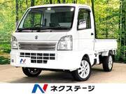 2014 SUZUKI CARRY TRUCK