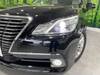 TOYOTA CROWN HYBRID