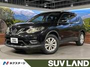 2015 NISSAN X-TRAIL