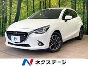 2017 MAZDA DEMIO