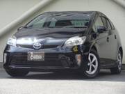 2013 TOYOTA PRIUS S