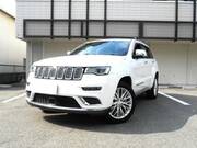 2017 CHRYSLER JEEP GRAND CHEROKEE