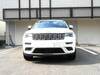CHRYSLER JEEP GRAND CHEROKEE