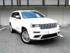 CHRYSLER JEEP GRAND CHEROKEE