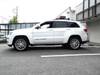CHRYSLER JEEP GRAND CHEROKEE