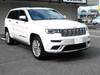 CHRYSLER JEEP GRAND CHEROKEE