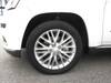 CHRYSLER JEEP GRAND CHEROKEE