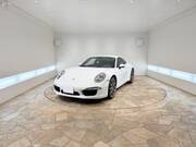 2013 PORSCHE 911 (Left Hand Drive)