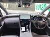 TOYOTA VELLFIRE HYBRID