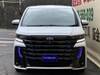 TOYOTA VELLFIRE HYBRID
