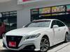 TOYOTA CROWN HYBRID