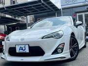 2013 TOYOTA 86 GT