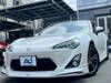 TOYOTA 86