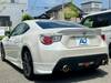 TOYOTA 86