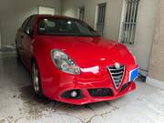 2015 ALFA ROMEO GIULIETTA