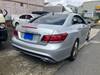 MERCEDES BENZ E-CLASS