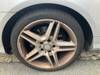 MERCEDES BENZ E-CLASS
