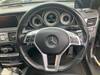 MERCEDES BENZ E-CLASS