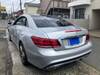 MERCEDES BENZ E-CLASS