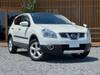 NISSAN DUALIS