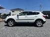 NISSAN DUALIS